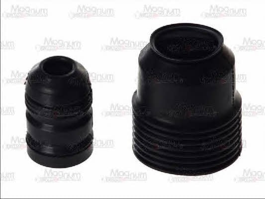 Magnum technology A9F007MT Dustproof kit for 2 shock absorbers A9F007MT: Buy near me in Poland at 2407.PL - Good price!