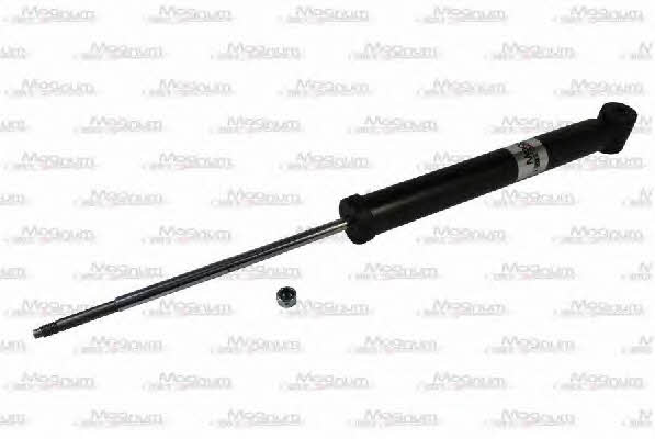 Magnum technology AG0014MT Rear oil and gas suspension shock absorber AG0014MT: Buy near me in Poland at 2407.PL - Good price!