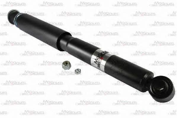 Magnum technology AG0310MT Rear oil and gas suspension shock absorber AG0310MT: Buy near me in Poland at 2407.PL - Good price!