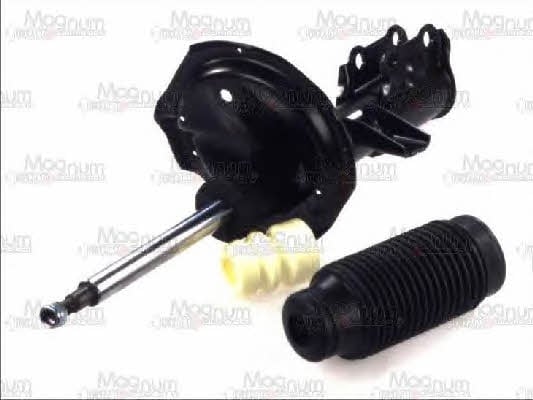 Magnum technology AG0320MT Front right gas oil shock absorber AG0320MT: Buy near me at 2407.PL in Poland at an Affordable price!