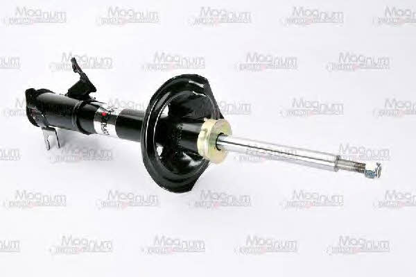 Magnum technology AG1033MT Front right gas oil shock absorber AG1033MT: Buy near me in Poland at 2407.PL - Good price!