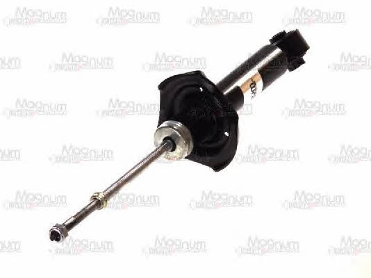 Magnum technology AG1069MT Rear oil and gas suspension shock absorber AG1069MT: Buy near me in Poland at 2407.PL - Good price!