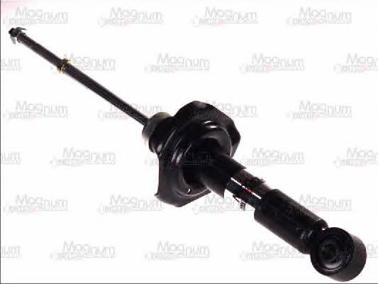 Magnum technology AG1074MT Rear oil and gas suspension shock absorber AG1074MT: Buy near me in Poland at 2407.PL - Good price!