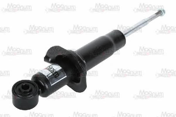 Magnum technology AG1075MT Front oil and gas suspension shock absorber AG1075MT: Buy near me in Poland at 2407.PL - Good price!