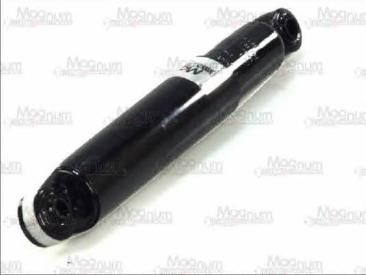 Magnum technology AG1078MT Rear oil and gas suspension shock absorber AG1078MT: Buy near me at 2407.PL in Poland at an Affordable price!