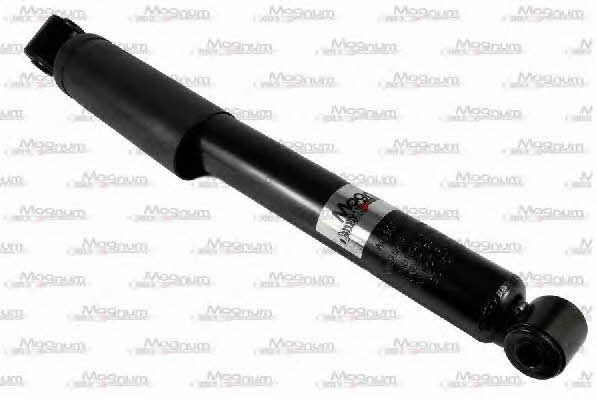 Magnum technology AG1079MT Rear oil and gas suspension shock absorber AG1079MT: Buy near me in Poland at 2407.PL - Good price!