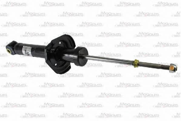 Magnum technology AG1082MT Rear oil and gas suspension shock absorber AG1082MT: Buy near me at 2407.PL in Poland at an Affordable price!