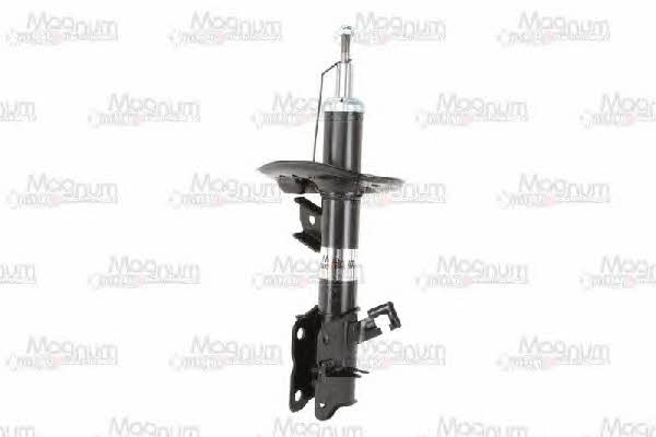 Magnum technology AG1084 Front right gas oil shock absorber AG1084: Buy near me at 2407.PL in Poland at an Affordable price!