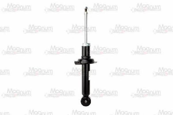 Magnum technology AG1086MT Rear oil and gas suspension shock absorber AG1086MT: Buy near me at 2407.PL in Poland at an Affordable price!
