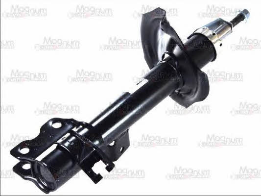Magnum technology AG1089MT Rear right gas oil shock absorber AG1089MT: Buy near me in Poland at 2407.PL - Good price!