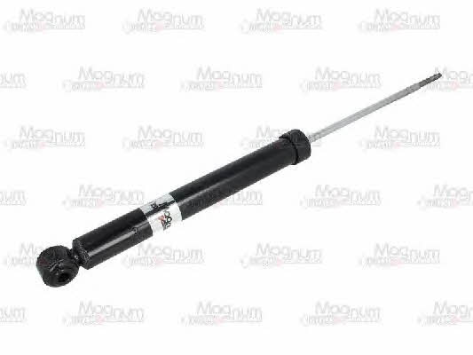 Magnum technology AG1091MT Rear oil and gas suspension shock absorber AG1091MT: Buy near me at 2407.PL in Poland at an Affordable price!