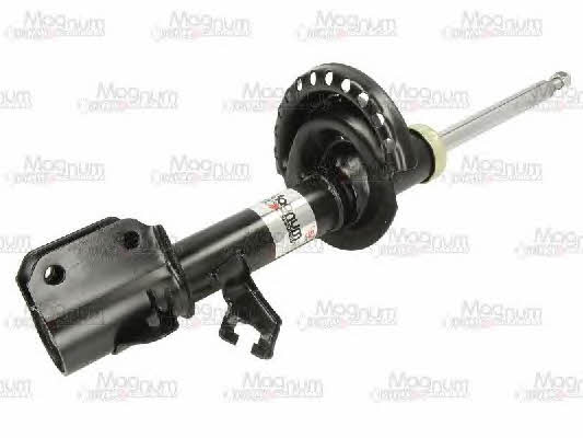 Magnum technology AG1092MT Front right gas oil shock absorber AG1092MT: Buy near me in Poland at 2407.PL - Good price!