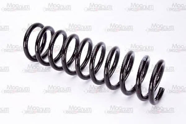 Magnum technology SB054MT Coil Spring SB054MT: Buy near me in Poland at 2407.PL - Good price!