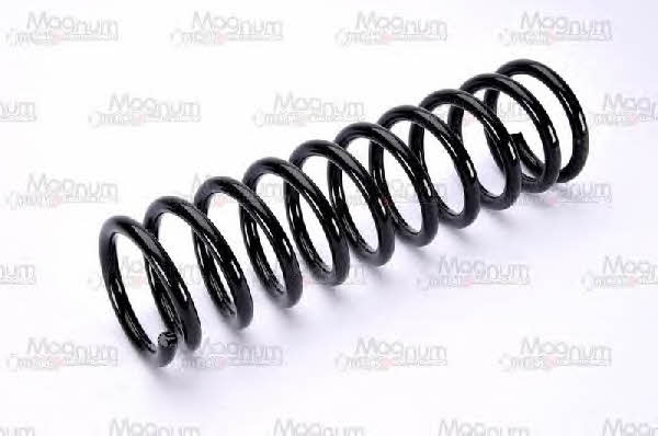 Magnum technology SB060MT Coil Spring SB060MT: Buy near me in Poland at 2407.PL - Good price!