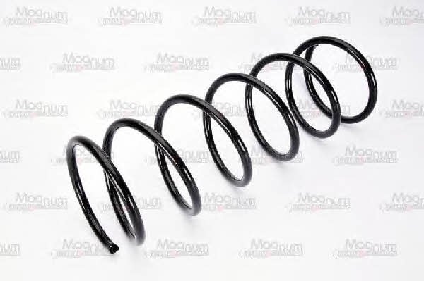 Magnum technology SC004MT Suspension spring front SC004MT: Buy near me at 2407.PL in Poland at an Affordable price!