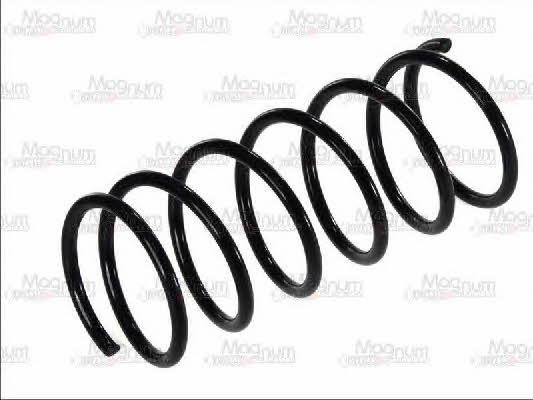 Magnum technology SC019MT Suspension spring front SC019MT: Buy near me in Poland at 2407.PL - Good price!