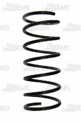 Magnum technology SC020 Suspension spring front SC020: Buy near me in Poland at 2407.PL - Good price!