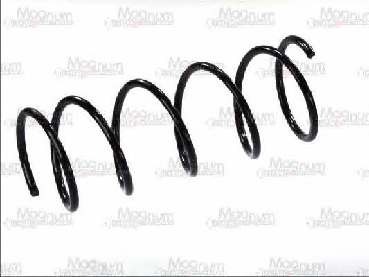 Magnum technology SC021MT Suspension spring front SC021MT: Buy near me in Poland at 2407.PL - Good price!