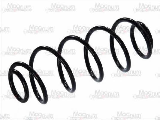 Magnum technology SC034MT Coil Spring SC034MT: Buy near me in Poland at 2407.PL - Good price!