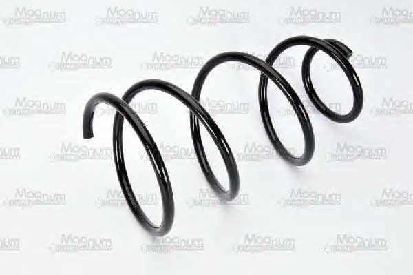 Magnum technology SF008MT Suspension spring front SF008MT: Buy near me in Poland at 2407.PL - Good price!