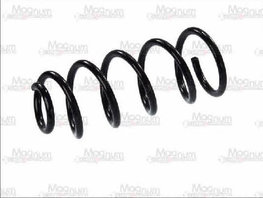 Magnum technology SF041MT Coil Spring SF041MT: Buy near me in Poland at 2407.PL - Good price!