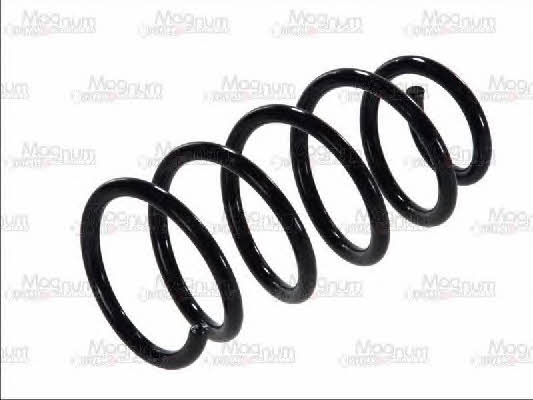 Magnum technology SF056MT Coil Spring SF056MT: Buy near me in Poland at 2407.PL - Good price!
