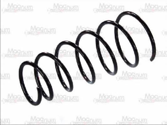 Magnum technology SF062MT Suspension spring front SF062MT: Buy near me at 2407.PL in Poland at an Affordable price!