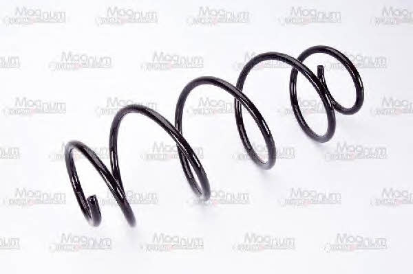 Magnum technology SF084MT Suspension spring front SF084MT: Buy near me in Poland at 2407.PL - Good price!