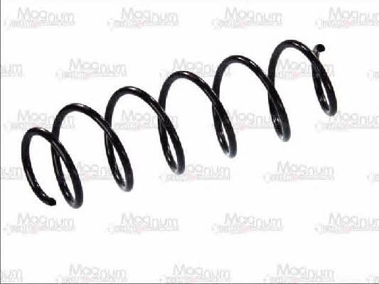 Magnum technology SF089MT Suspension spring front SF089MT: Buy near me in Poland at 2407.PL - Good price!