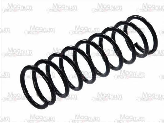 Magnum technology SG014MT Suspension spring front SG014MT: Buy near me in Poland at 2407.PL - Good price!