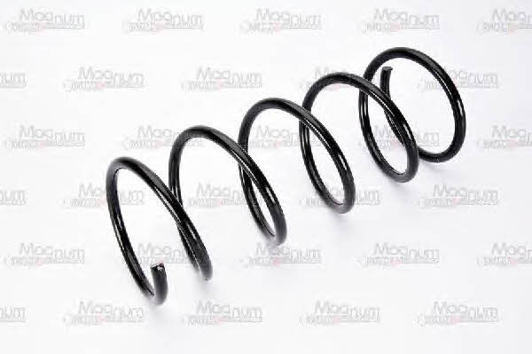 Magnum technology SG028MT Suspension spring front SG028MT: Buy near me in Poland at 2407.PL - Good price!