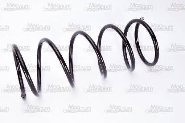 Magnum technology SG034MT Suspension spring front SG034MT: Buy near me in Poland at 2407.PL - Good price!