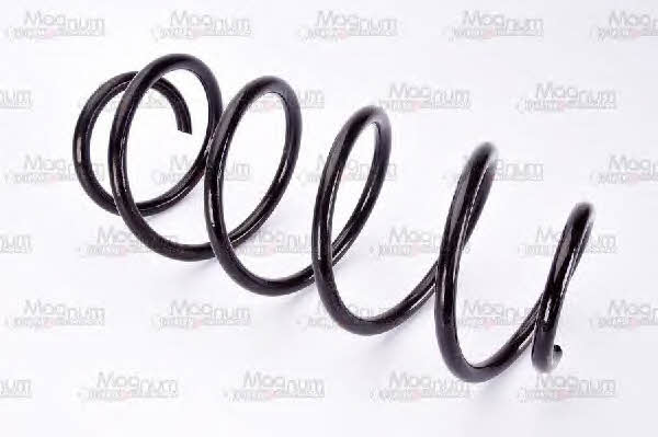 Magnum technology SG051MT Suspension spring front SG051MT: Buy near me in Poland at 2407.PL - Good price!