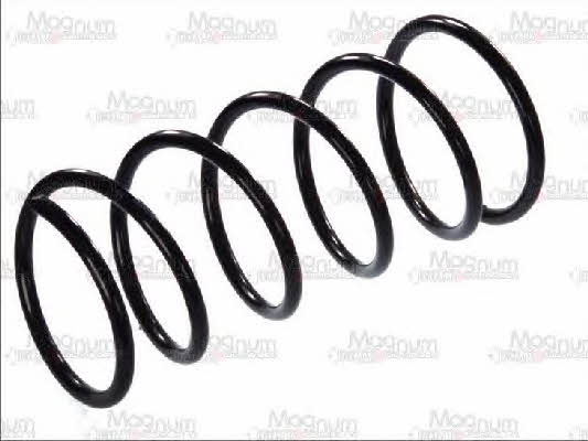 Magnum technology SG052MT Suspension spring front SG052MT: Buy near me at 2407.PL in Poland at an Affordable price!