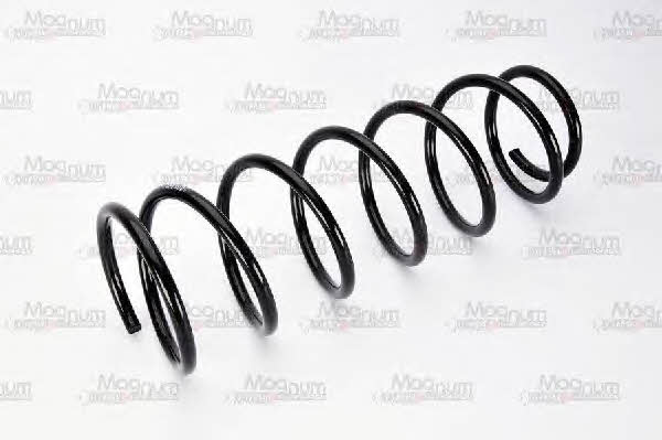 Magnum technology SG065MT Suspension spring front SG065MT: Buy near me in Poland at 2407.PL - Good price!