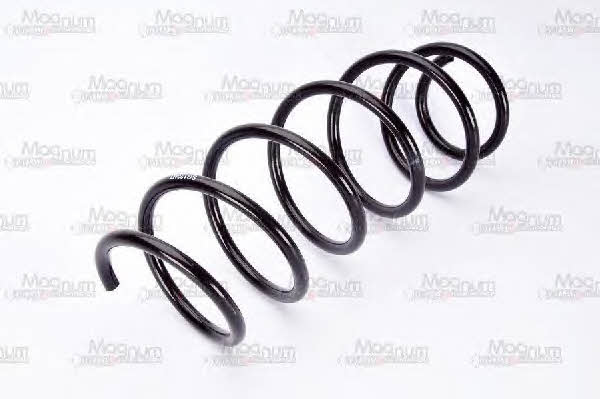 Magnum technology SG120MT Coil Spring SG120MT: Buy near me in Poland at 2407.PL - Good price!