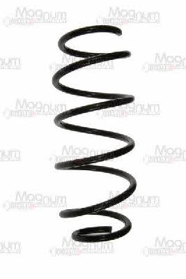 Magnum technology SG168 Suspension spring front SG168: Buy near me in Poland at 2407.PL - Good price!