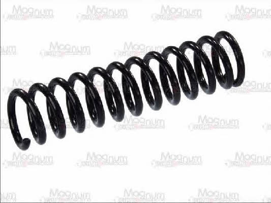 Magnum technology SM007MT Suspension spring front SM007MT: Buy near me in Poland at 2407.PL - Good price!