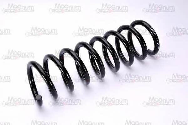 Magnum technology SM027MT Suspension spring front SM027MT: Buy near me in Poland at 2407.PL - Good price!