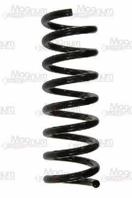 Magnum technology SM031MT Suspension spring front SM031MT: Buy near me at 2407.PL in Poland at an Affordable price!
