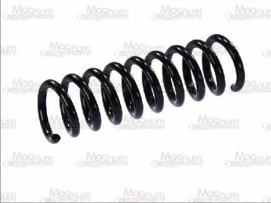 Magnum technology SM063MT Coil Spring SM063MT: Buy near me in Poland at 2407.PL - Good price!
