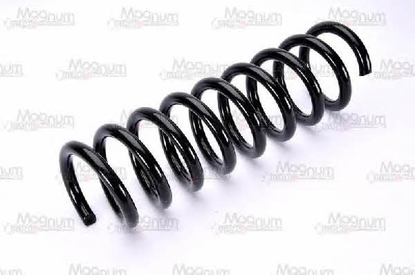 Magnum technology SM090MT Suspension spring front SM090MT: Buy near me at 2407.PL in Poland at an Affordable price!