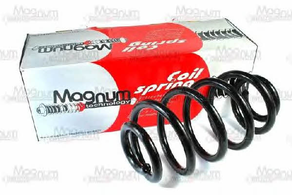 Coil Spring Magnum technology SM091MT