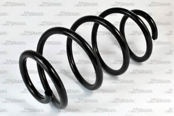 Magnum technology SM092MT Suspension spring front SM092MT: Buy near me at 2407.PL in Poland at an Affordable price!