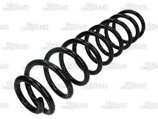 Magnum technology SM095MT Suspension spring front SM095MT: Buy near me in Poland at 2407.PL - Good price!