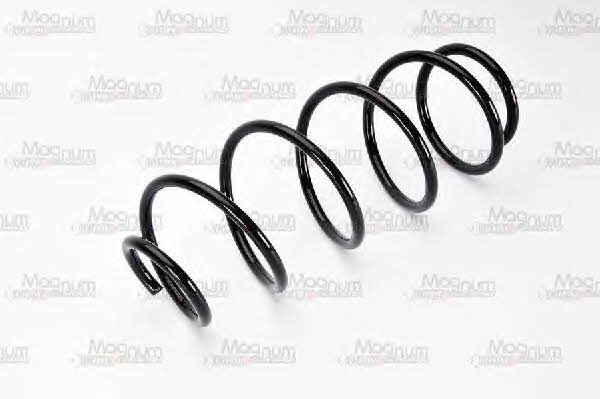 Magnum technology SM180MT Suspension spring front SM180MT: Buy near me at 2407.PL in Poland at an Affordable price!