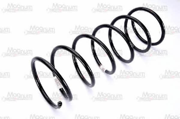 Magnum technology SP014MT Suspension spring front SP014MT: Buy near me at 2407.PL in Poland at an Affordable price!