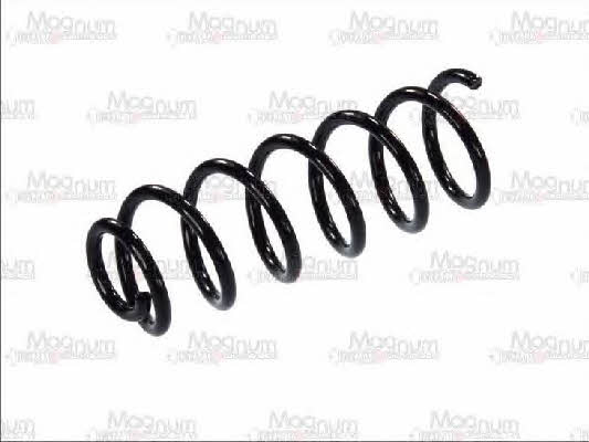 Magnum technology SP041MT Coil Spring SP041MT: Buy near me in Poland at 2407.PL - Good price!