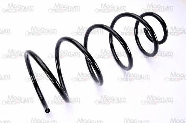 Magnum technology SP056MT Suspension spring front SP056MT: Buy near me at 2407.PL in Poland at an Affordable price!