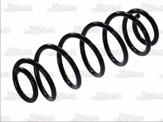 Magnum technology SP057MT Coil Spring SP057MT: Buy near me at 2407.PL in Poland at an Affordable price!